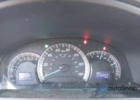 2014 Toyota Camry Se z USA, uszkodzony, nr VIN 4T1BF1FK1EU459152